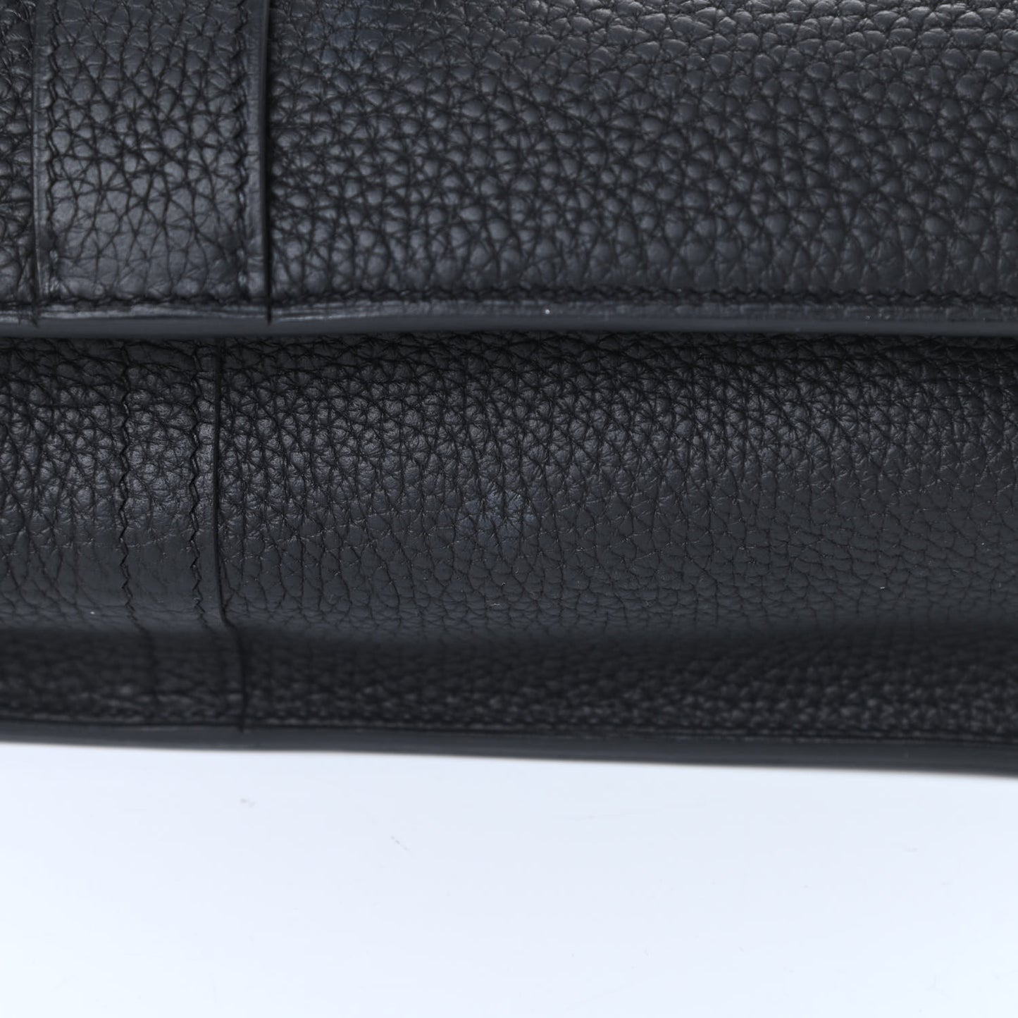 Taurillon Clemence Halzan 31 GM Black