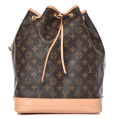 Louis Vuitton Monogram Noe 1 of 13