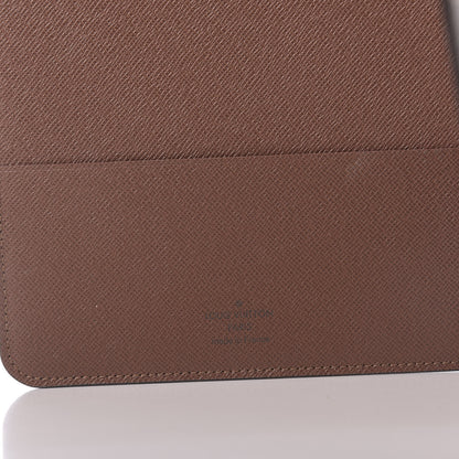 Louis Vuitton Monogram Desk Agenda Cover 5 of 7