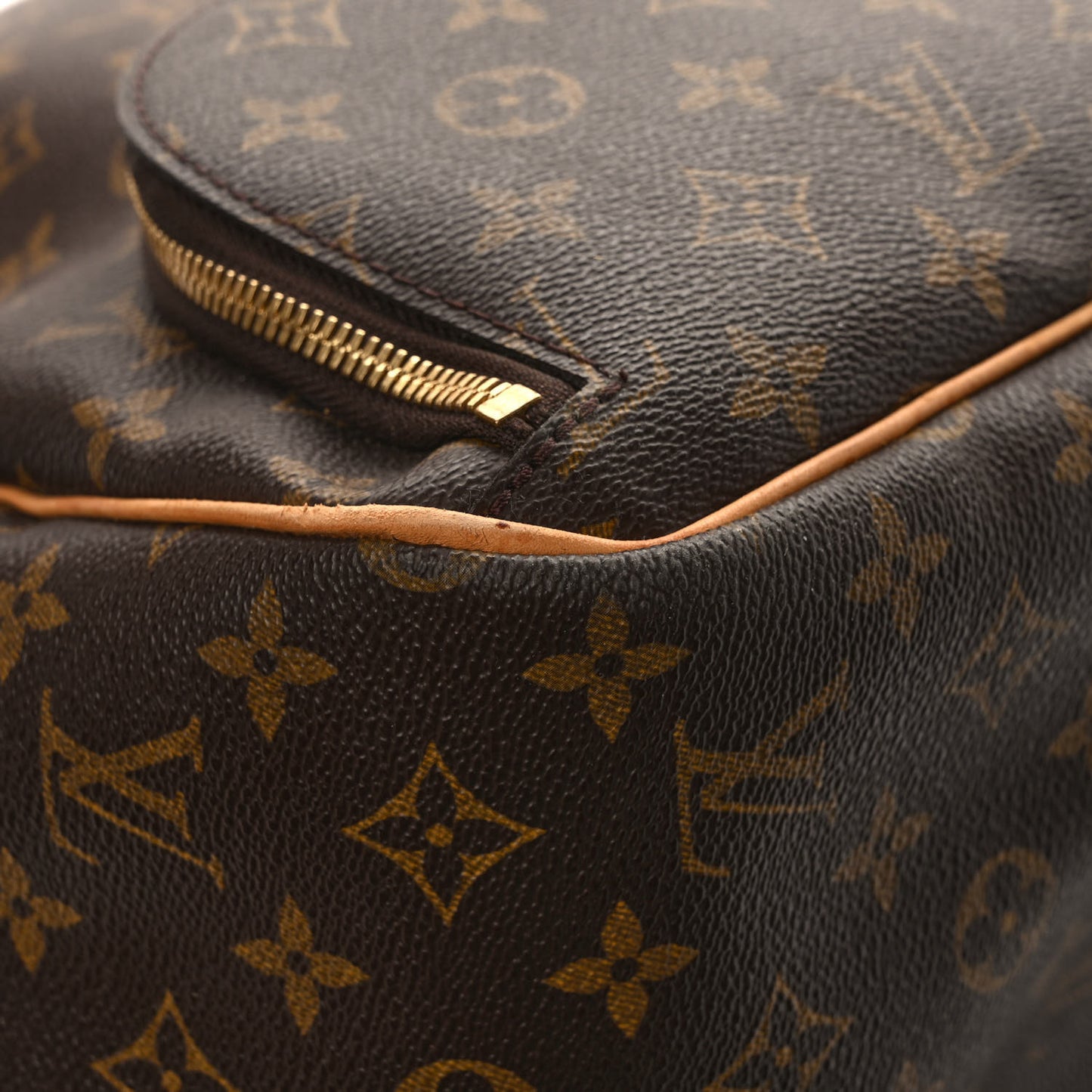 Monogram Evasion Sports Bag