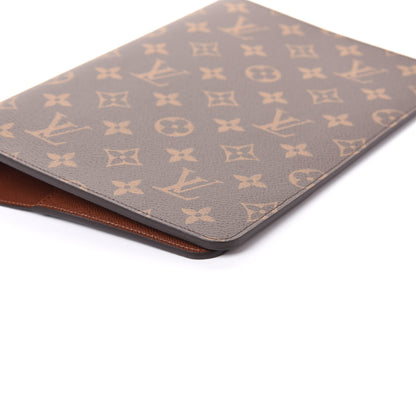 Louis Vuitton Monogram Desk Agenda Cover 6 of 11