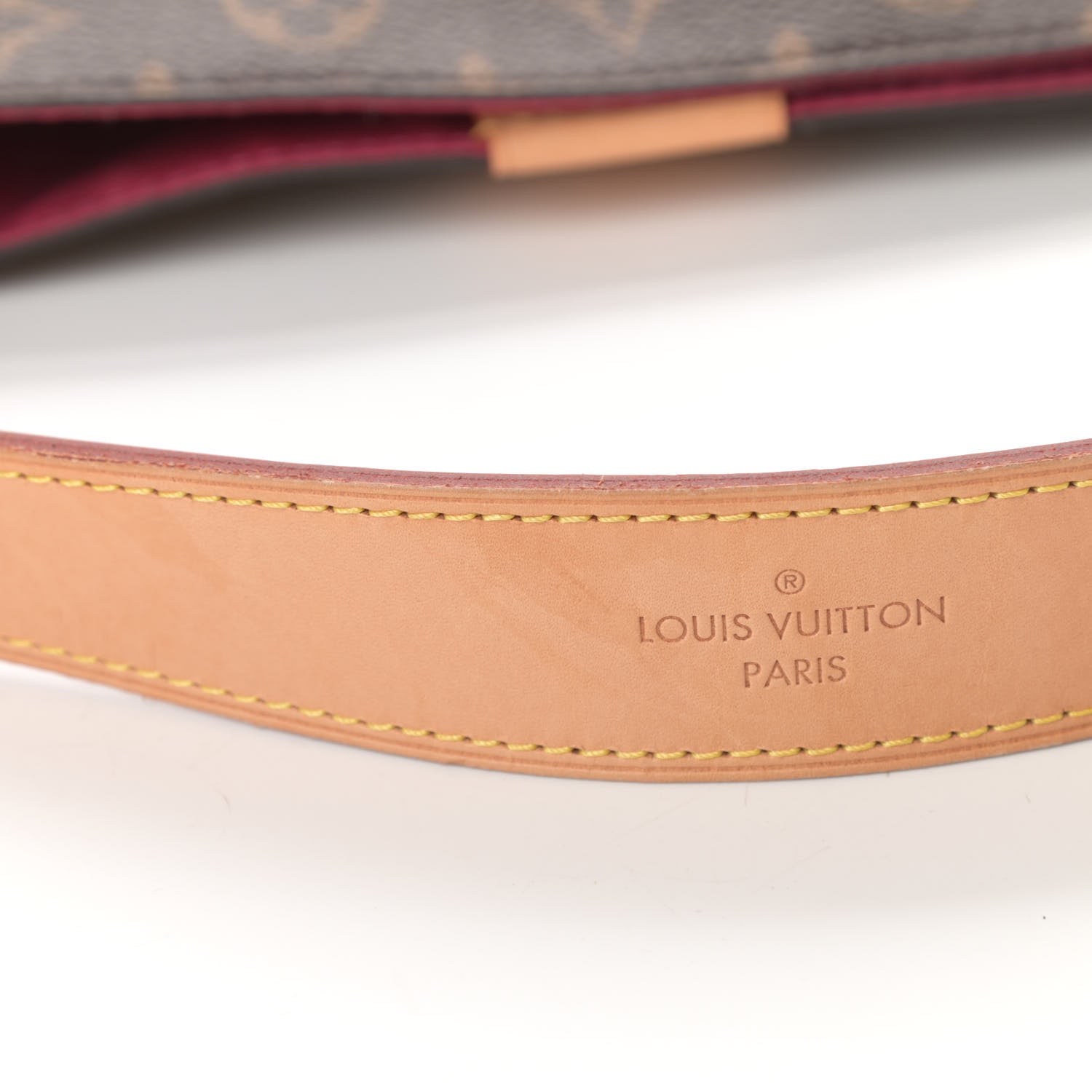 Louis Vuitton Monogram Graceful PM Pivoine 12 of 13