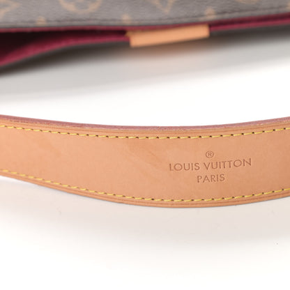 Louis Vuitton Monogram Graceful PM Pivoine 12 of 13