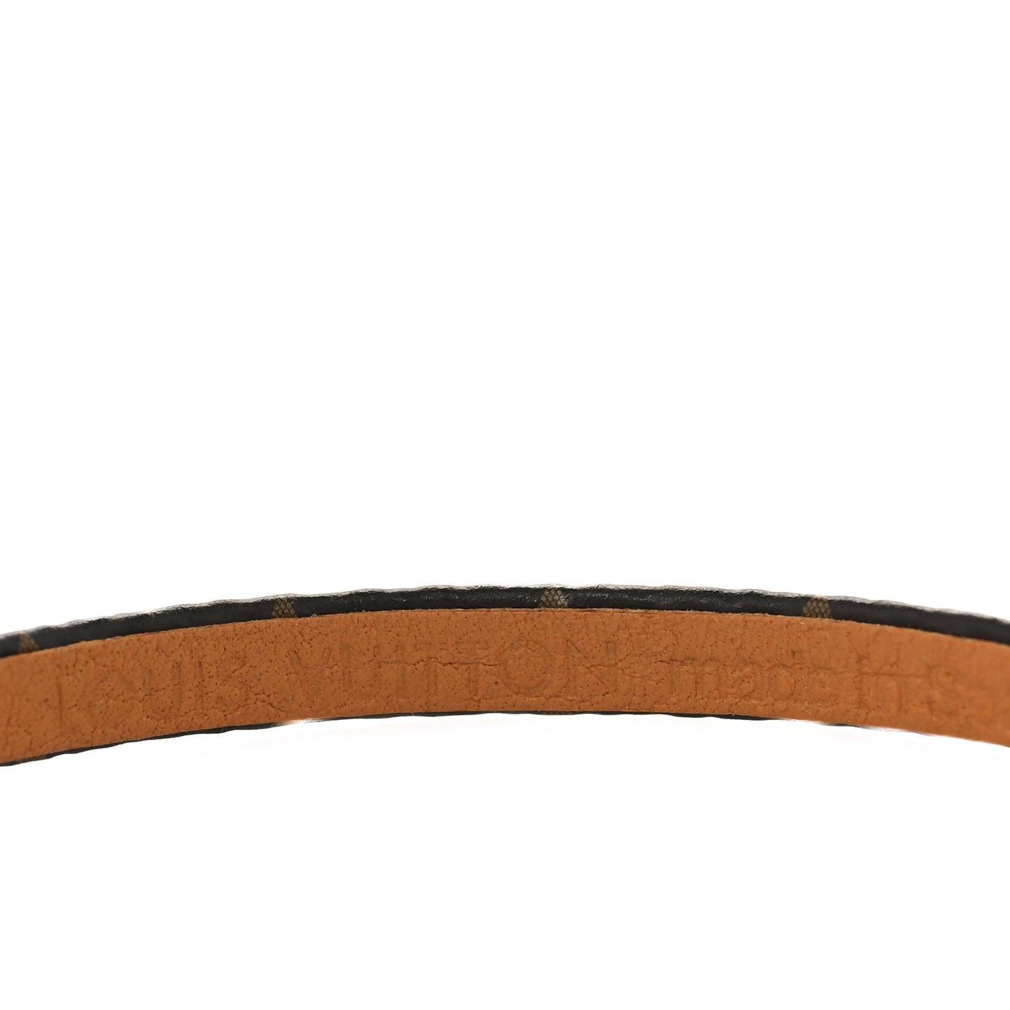 Monogram Mini Historic Bracelet 19