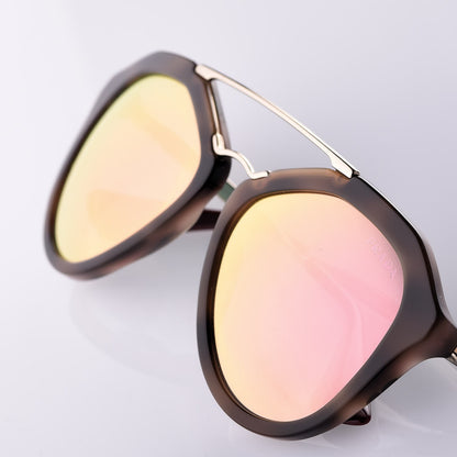 Prada Cinema Sunglasses SPR 12Q 7 of 8