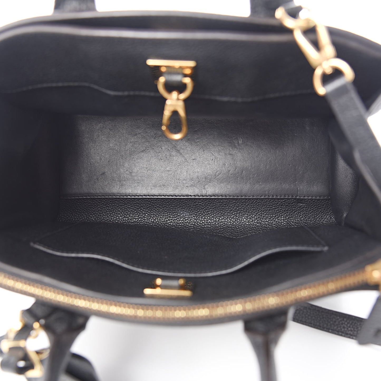 Taurillon City Steamer PM Black