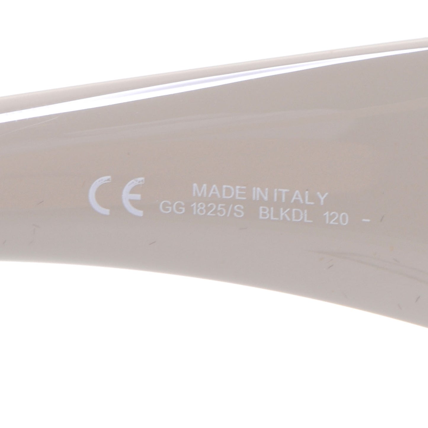 Monogram Sunglasses 1825S Brown