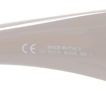 Gucci Monogram Sunglasses 1825S Brown 4 of 5