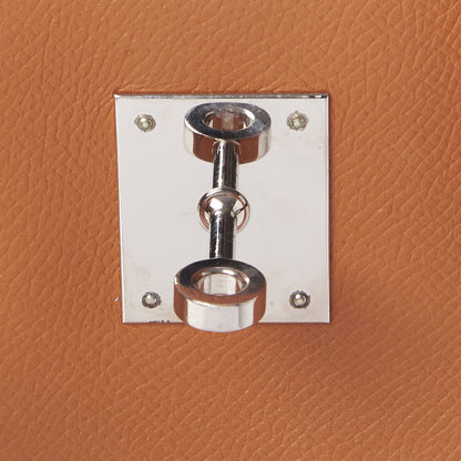Hermes Epsom Birkin 30 Gold 23 of 33