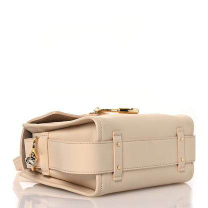 Chloe Calfskin Mini Tess Day Bag Sweet Beige 4 of 15