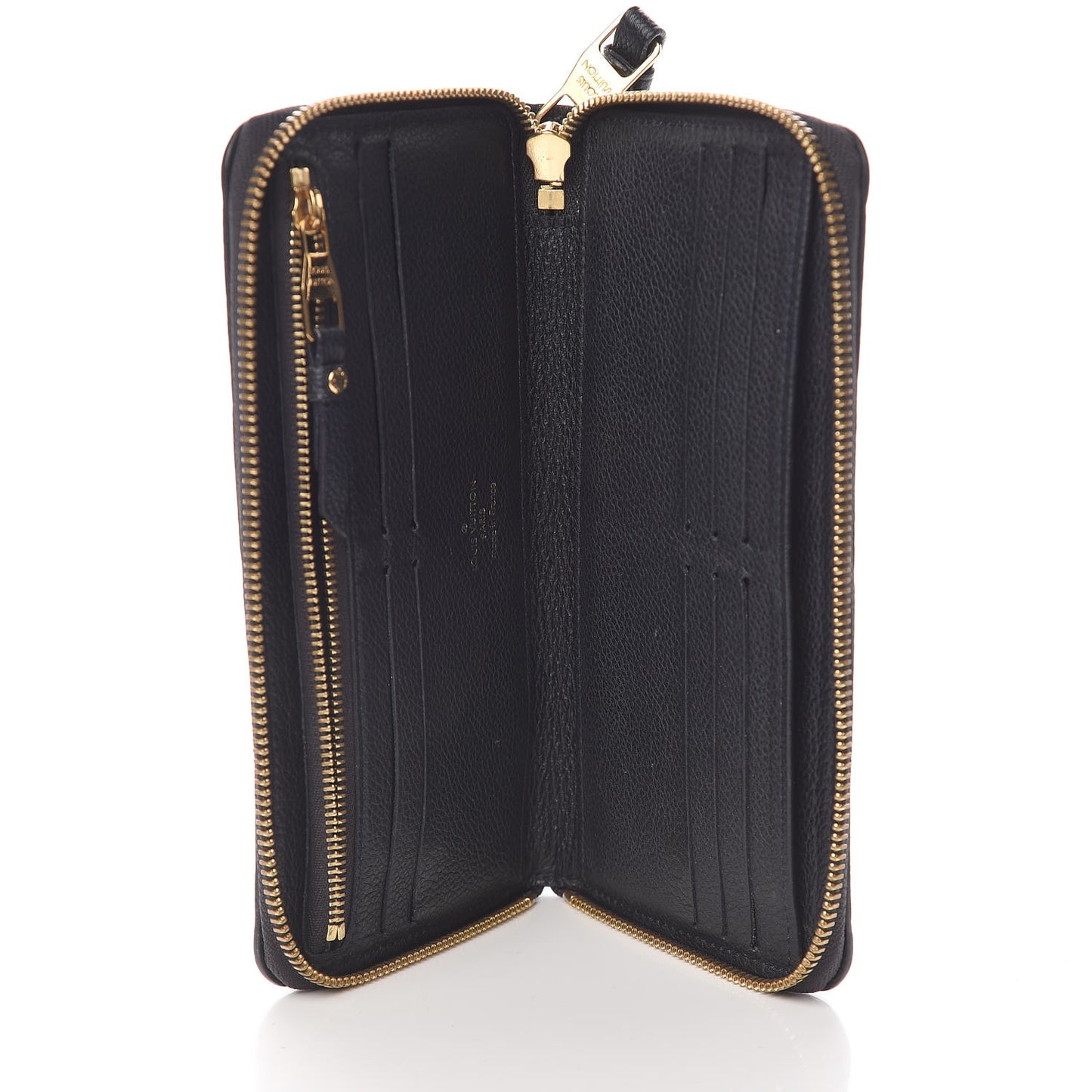 Empreinte Secret Long Wallet Infini