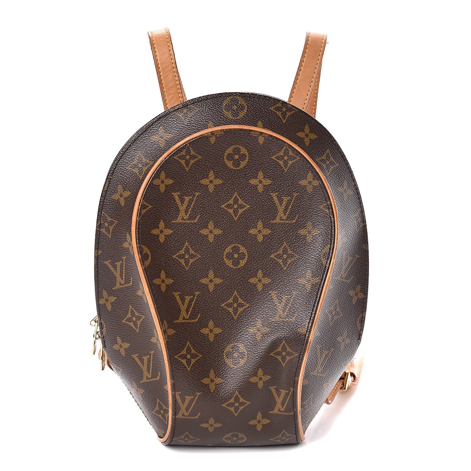 Louis Vuitton Monogram Ellipse Sac a Dos Backpack 1 of 11