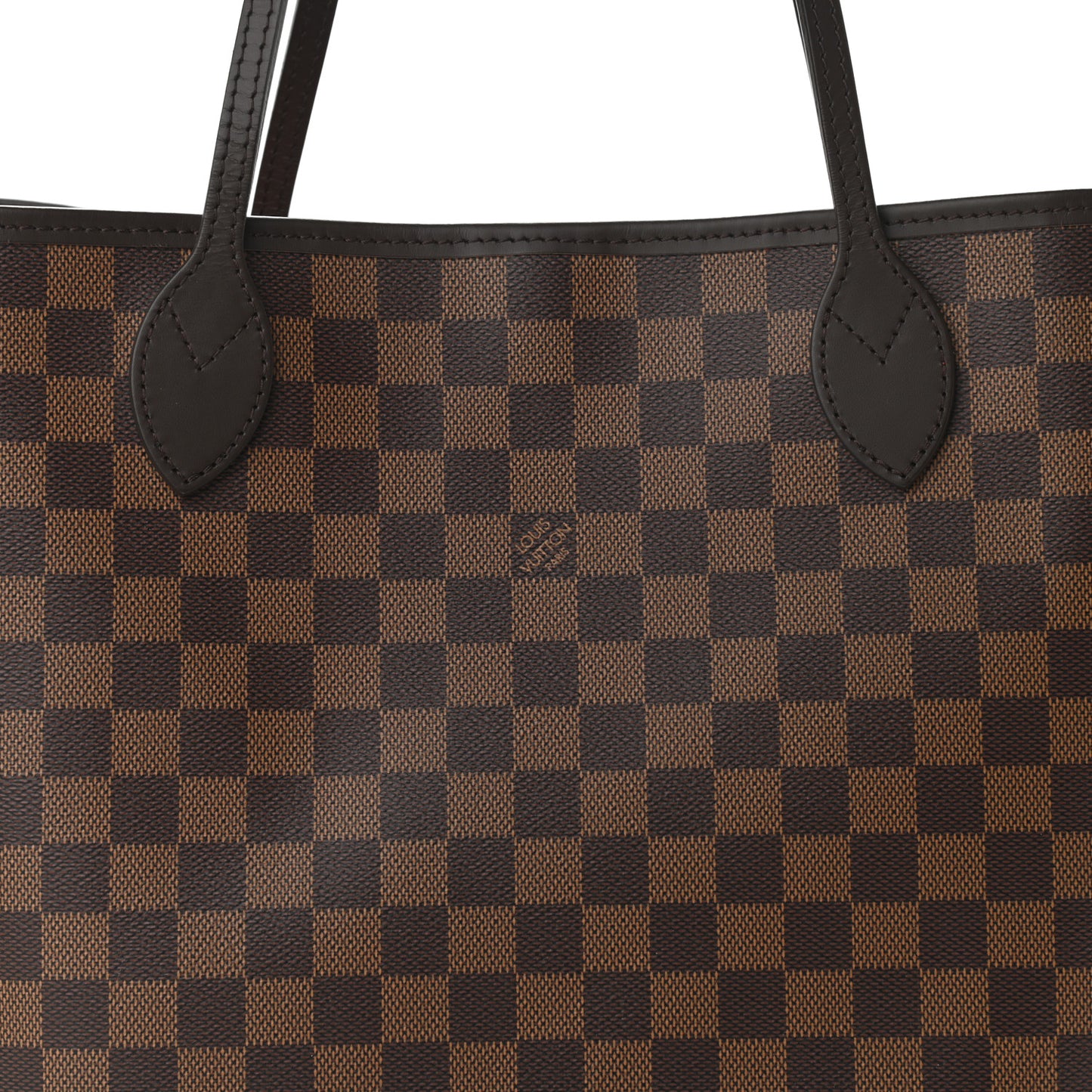 Damier Ebene Neo Neverfull MM