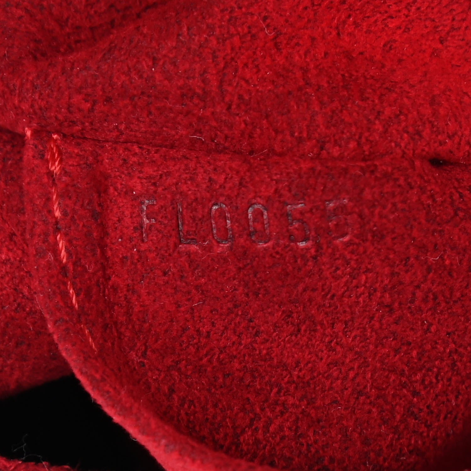 Louis Vuitton Monogram Tambourin 7 of 11