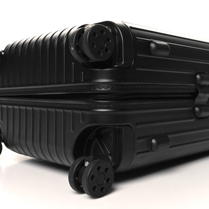 Rimowa Polycarbonate Essential Cabin Matte Black 8 of 10
