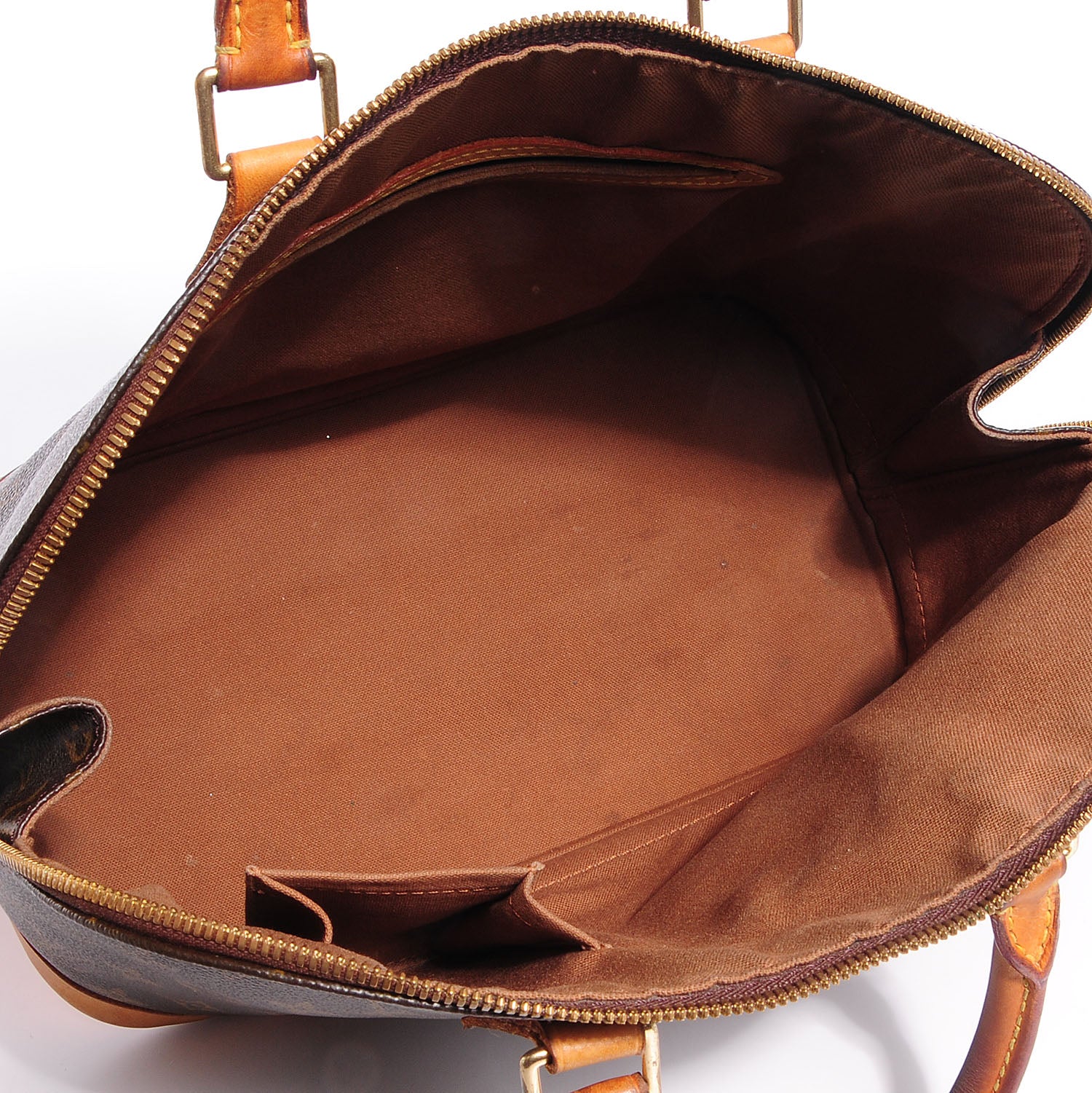 Louis Vuitton Monogram Alma PM 5 of 7