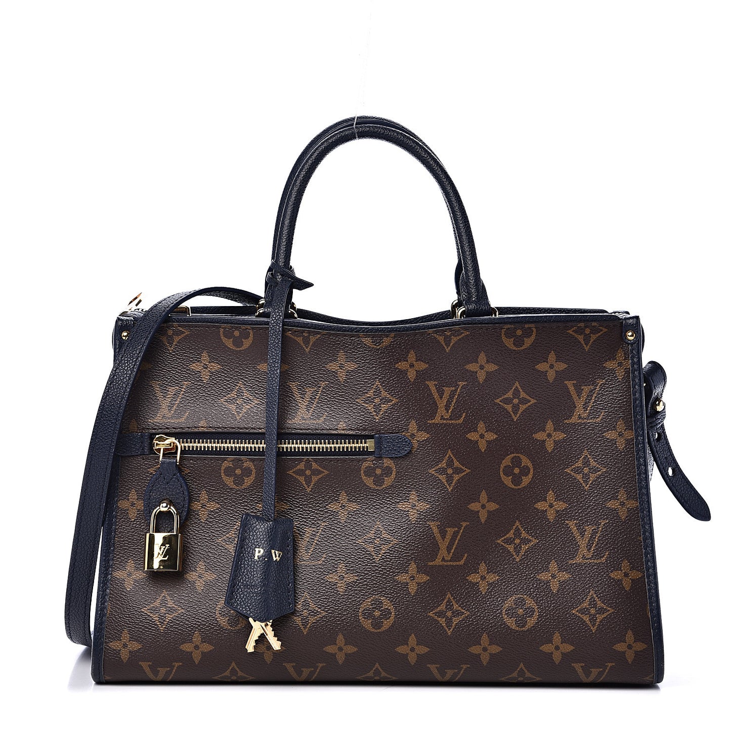 Monogram Popincourt PM Marine