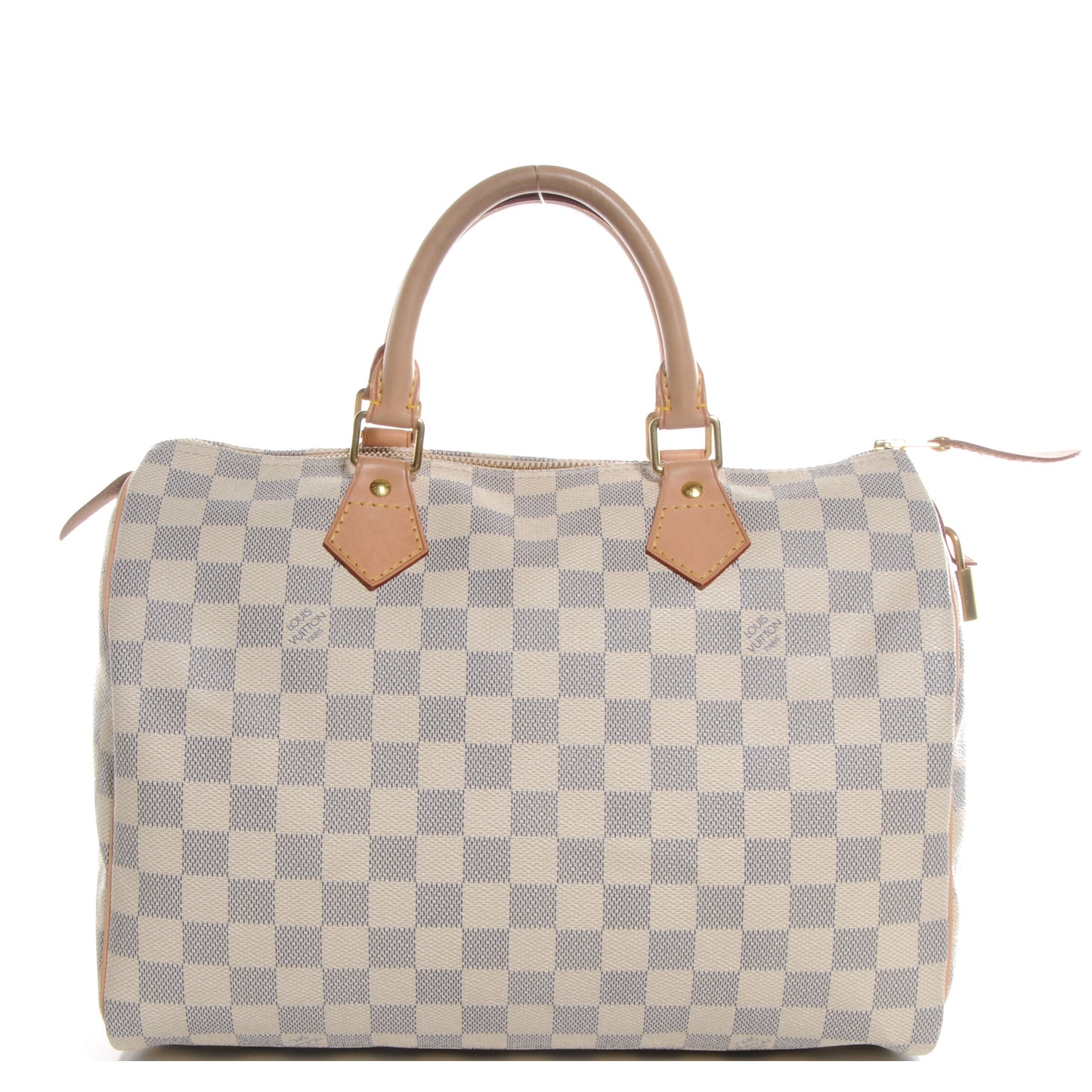 Damier Azur Speedy 30