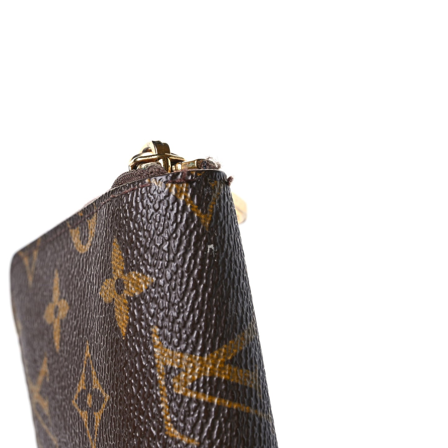 Monogram Zippy Compact Wallet