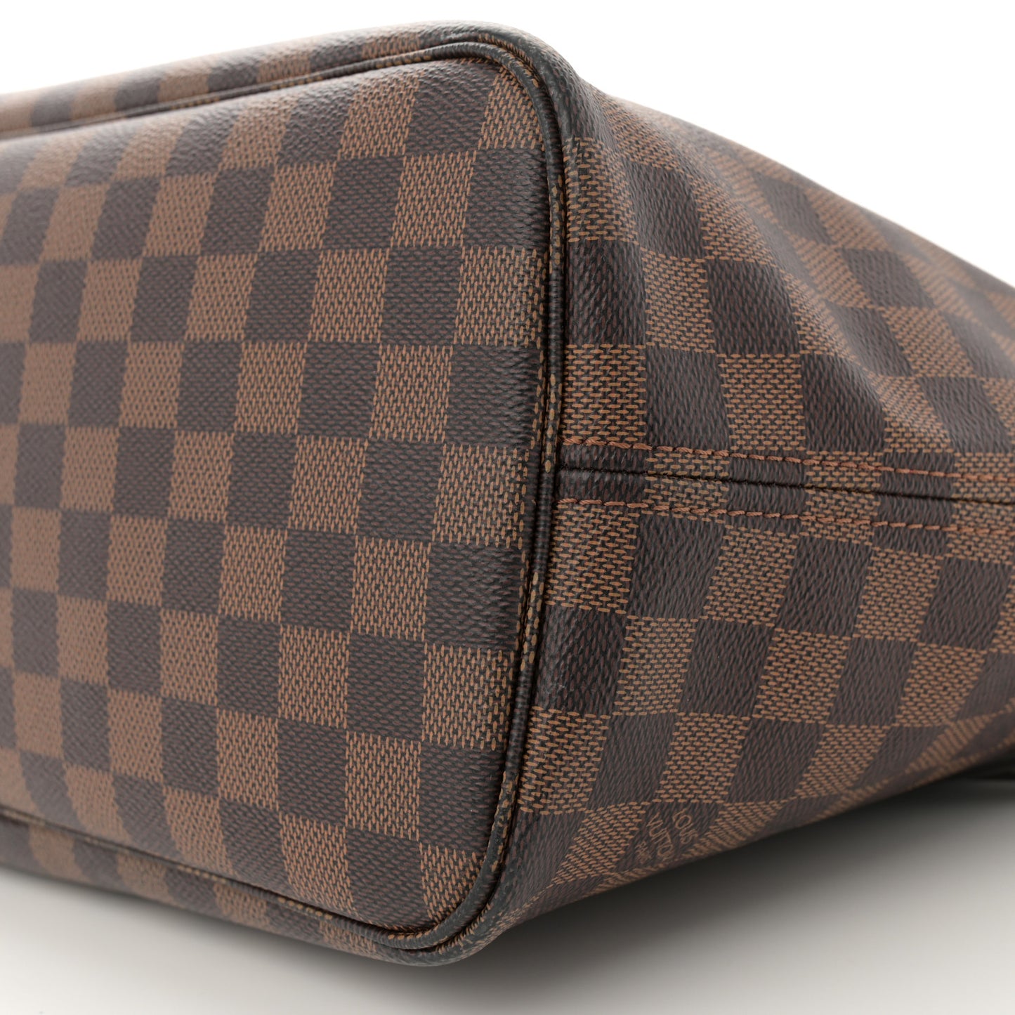 Damier Ebene Neo Neverfull MM