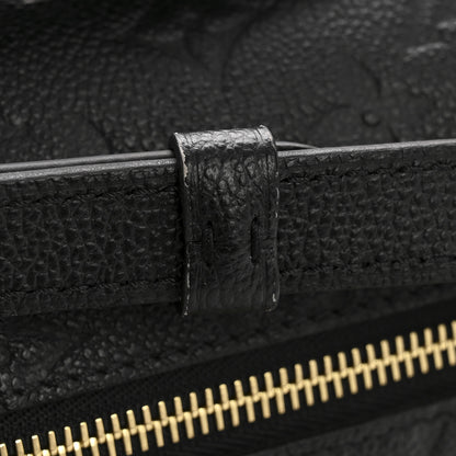 Louis Vuitton Empreinte Pochette Metis Black 11 of 11