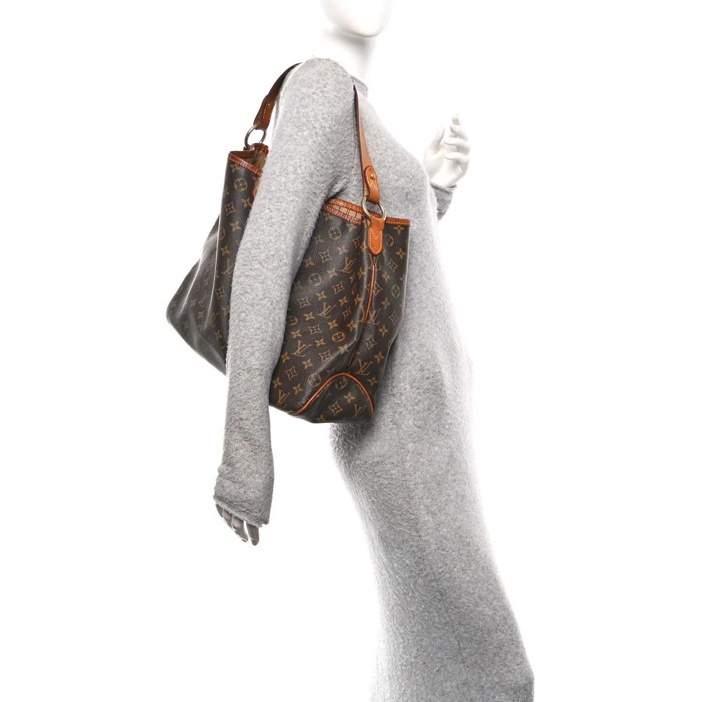 Monogram Delightful MM