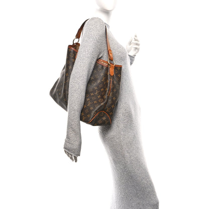 Louis Vuitton Monogram Delightful MM 2 of 16