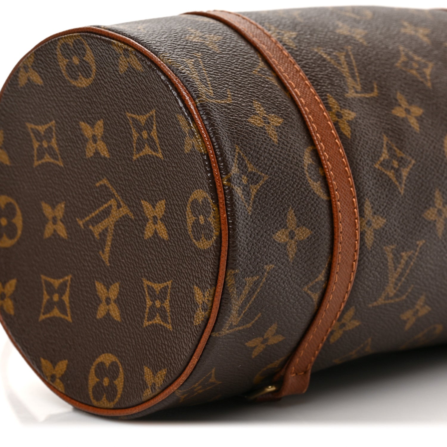 Louis Vuitton Monogram Papillon 26 7 of 8