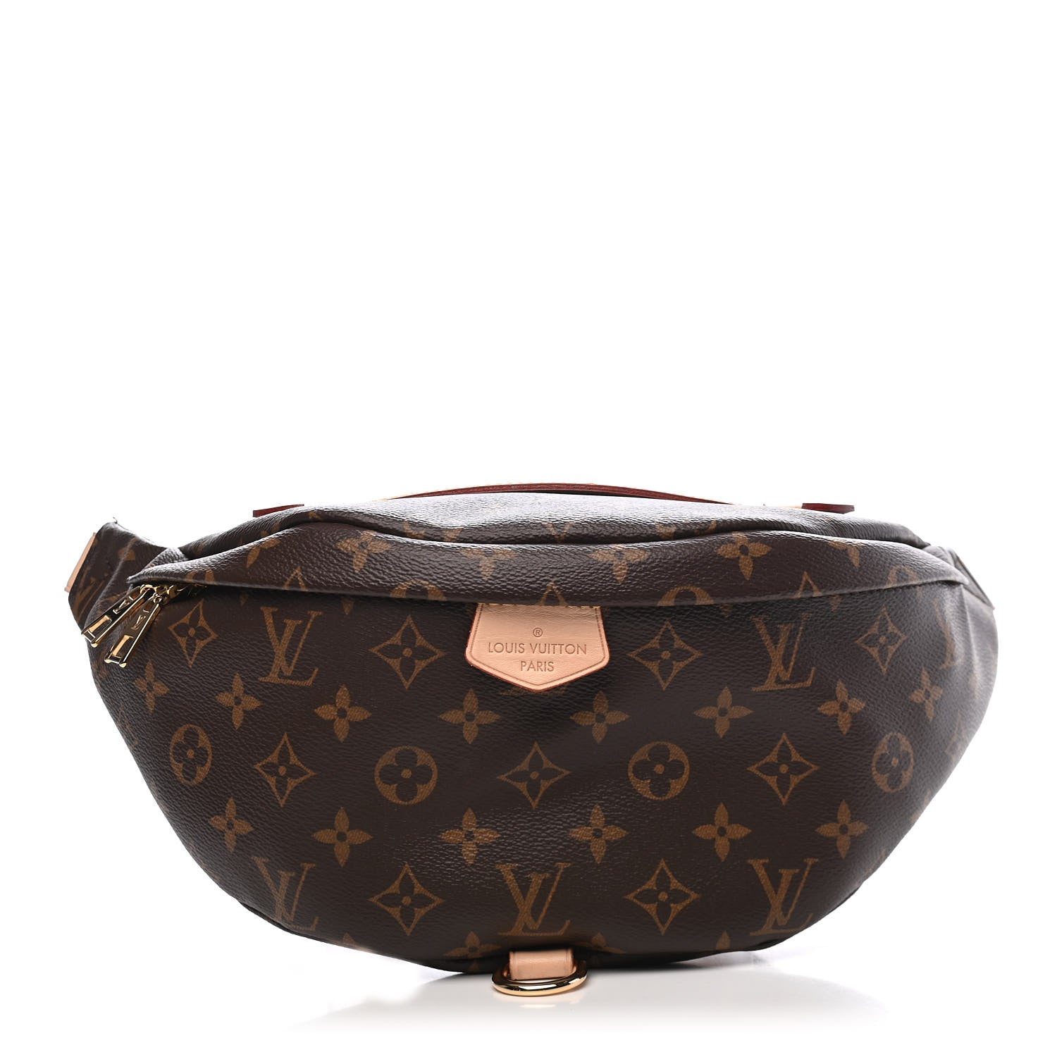 Louis Vuitton Monogram Bumbag 1 of 8