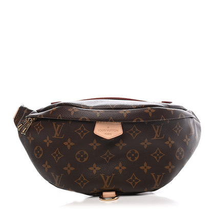 Louis Vuitton Monogram Bumbag 1 of 8