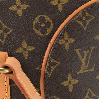Louis Vuitton Monogram Ellipse GM Shopping Bag 12 of 13