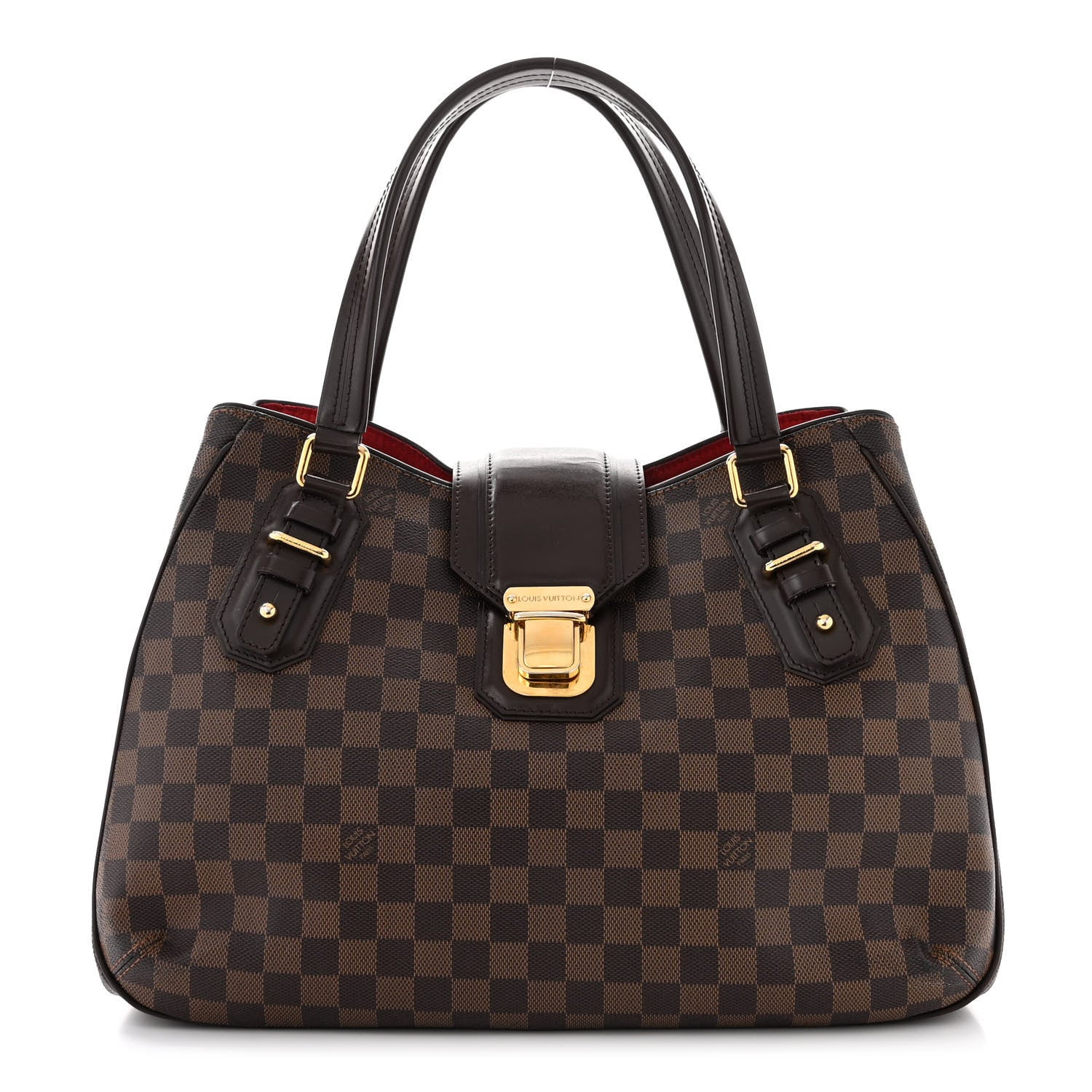 Louis Vuitton Damier Ebene Griet 1 of 16