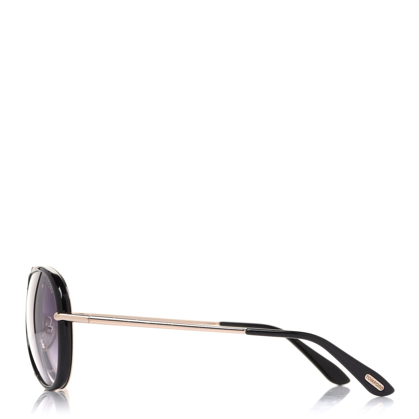 Cyrille Sunglasses TF 109 Black