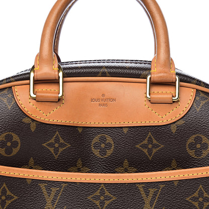 Louis Vuitton Monogram Trouville 12 of 12