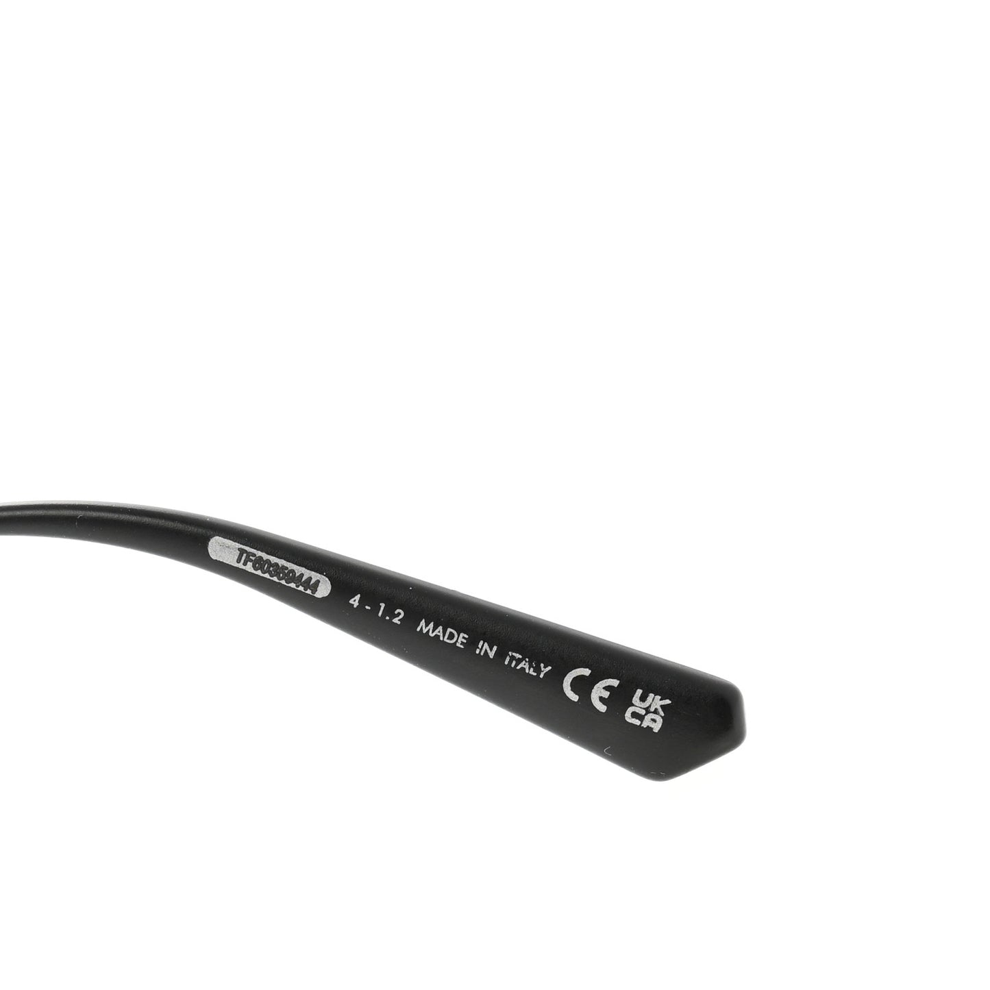 Square 30 Montaigne Sunglasses Tortoise
