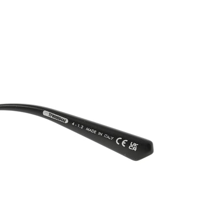 Christian Dior Square 30 Montaigne Sunglasses Tortoise 6 of 8