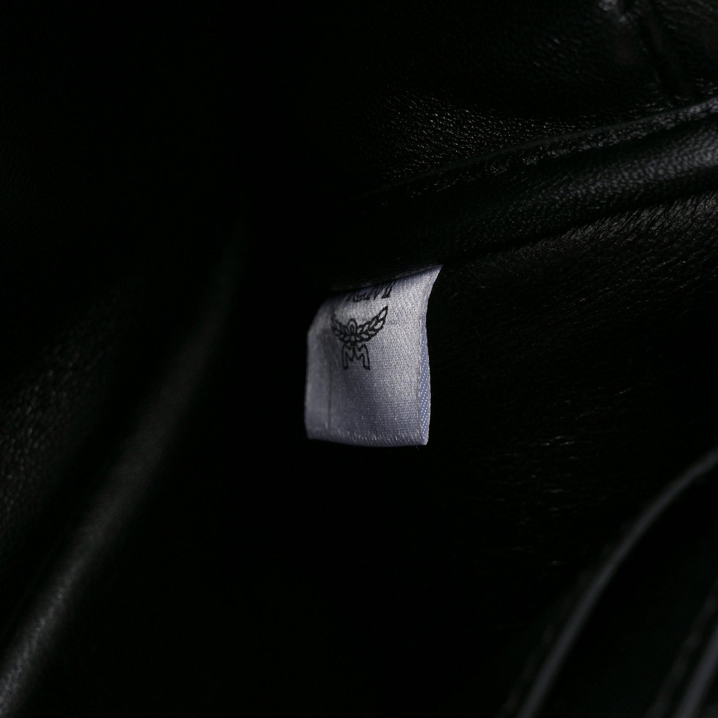 Calfskin Mini Duchess Polke Studs Backpack Electric Pink