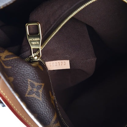 Louis Vuitton Monogram Metis 7 of 11