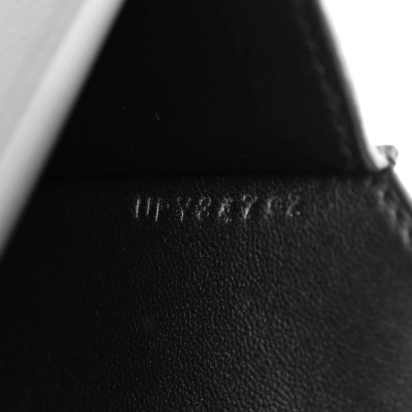 Epsom Mini Della Cavalleria Black
