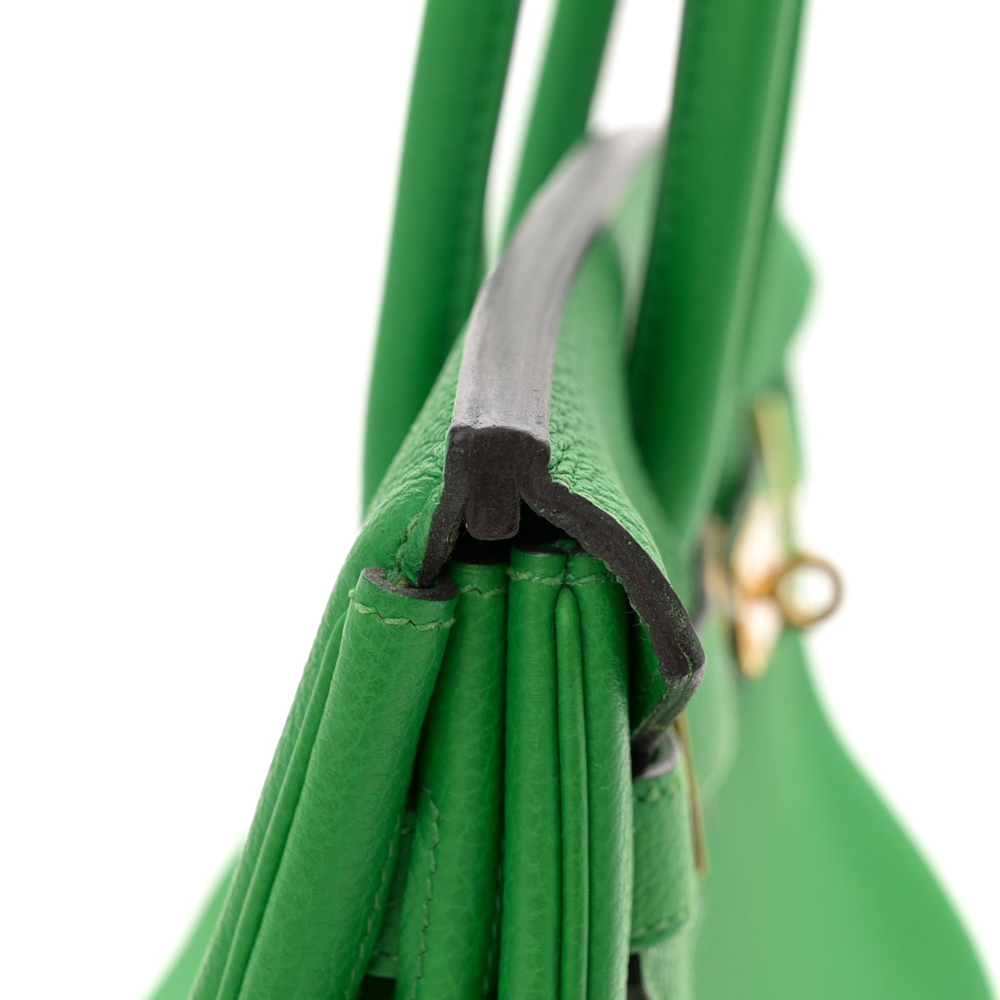 Togo Birkin 30 Bambou