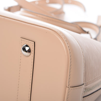 Louis Vuitton Epi Alma PM Dune 12 of 14