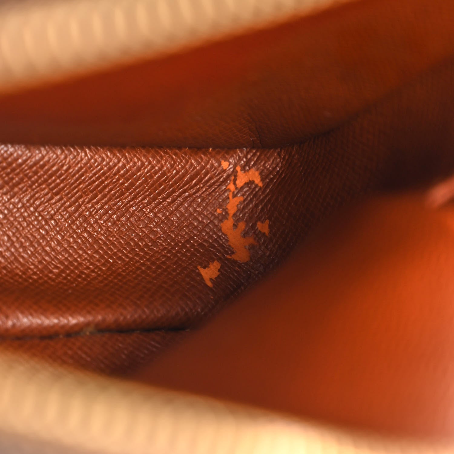 Louis Vuitton Monogram Amazone 9 of 16