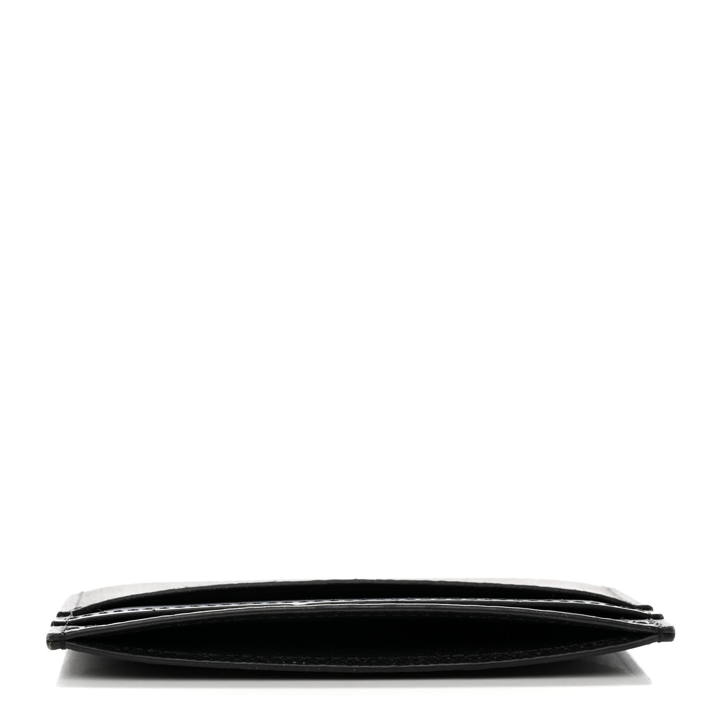 Monogram Eclipse Porte-Cartes Double Card Holder