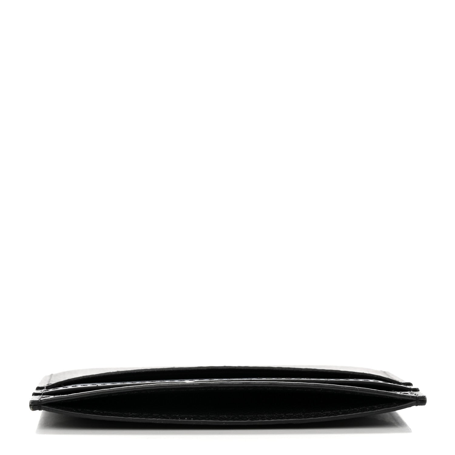 Louis Vuitton Monogram Eclipse Porte-Cartes Double Card Holder 8 of 8