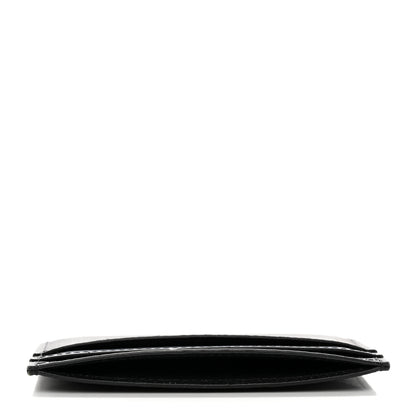 Louis Vuitton Monogram Eclipse Porte-Cartes Double Card Holder 8 of 8