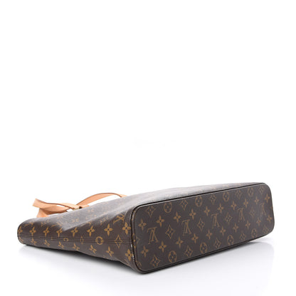 Louis Vuitton Monogram Luco 3 of 10
