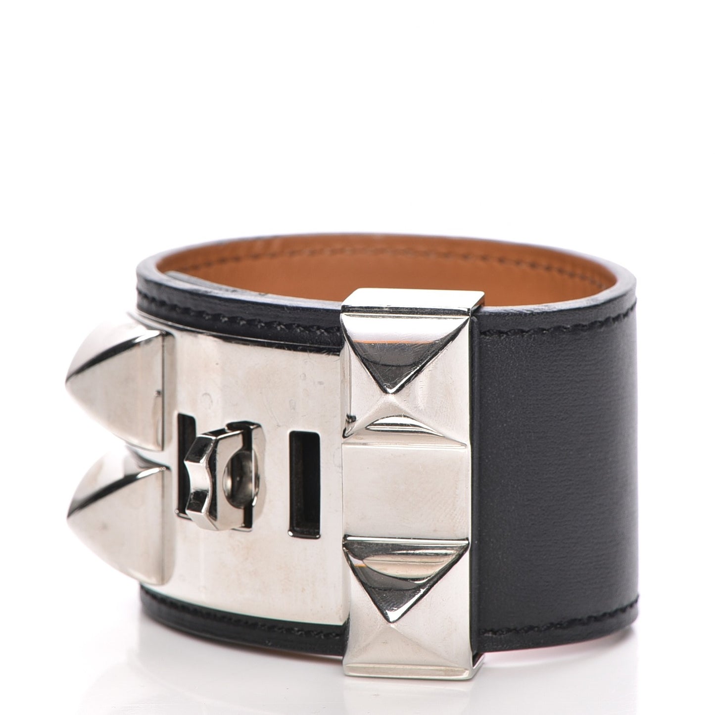 Chamonix Collier de Chien CDC Bracelet S Black