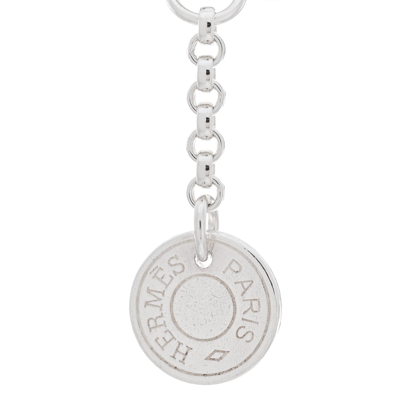 Sterling Silver New Farandole Bracelet ST