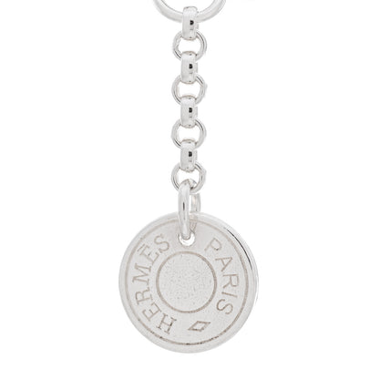 Hermes Sterling Silver New Farandole Bracelet ST 3 of 5