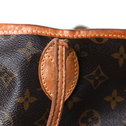 Louis Vuitton Monogram Neverfull GM 20 of 27